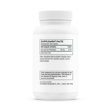 Пиколинат Цинка 30 мг, Zinc Picolinate 30 mg, Thorne Research, 60 капсул 3