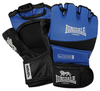 Перчатки ММА Lonsdale Blue/Black