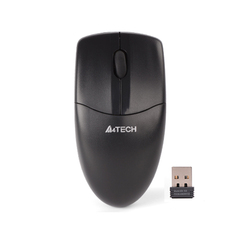 Компьютерная мышь A4Tech G3-220N Wireless Black