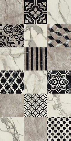 Atlas Concorde Russia Empire Cementine Dark Rett Lapp 60x120