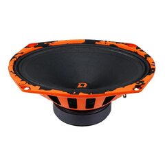 DL Audio Barracuda 69 | Эстрадная акустика 15х23 см. (6х9")