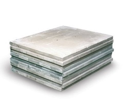 Пазогребневая плита КНАУФ 100 мм