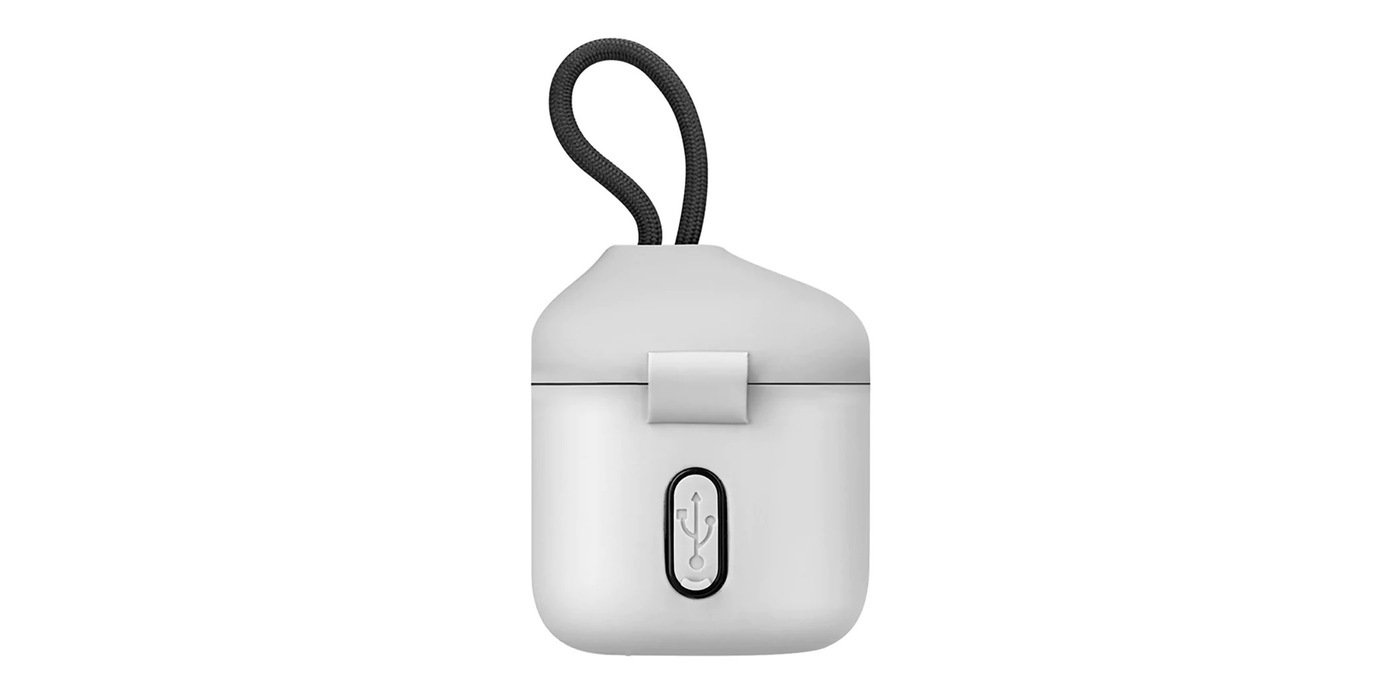 Зарядное устройство TELESIN Reader Charging Storage Allin Box для GoPro 5/6/7/8