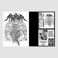Death Metal Graphics 1980-2020