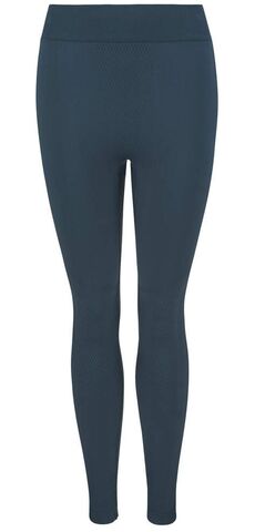 Леггинсы Head Flex Seamless Tight - navy