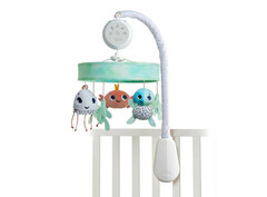 Tiny Love Многофункциональный мобиль на кроватку Океан (3333130711)