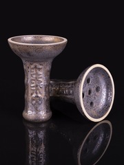 Чаша ХЛГН Убивашка Старина (корич)