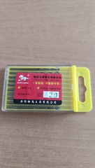 Сверло ф2x49/24 DIN338 HSSCo5 ADK101811-020