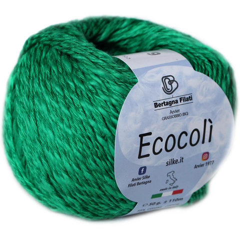 Пряжа Seam ECOCOLI