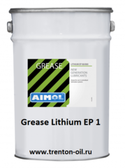 AIMOL Grease Lithium EP 1