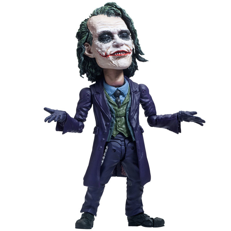 Бэтмен Темный рыцарь фигурка ToysRocka!