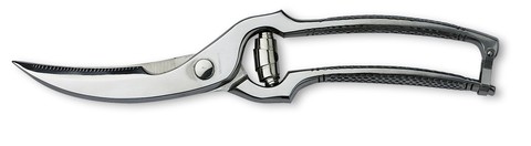 Кухонные ножницы для разделки птицы Victorinox (7.6345)