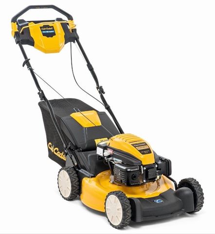 Газонокосилка бензиновая Cub Cadet LM2 DR53S