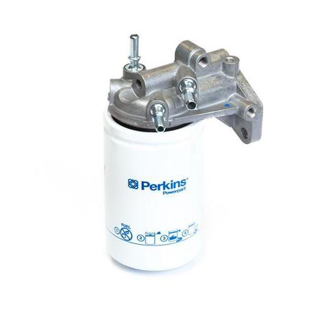 Фильтр топливный, в сборе / FUEL FILTER АРТ: 10000-37366