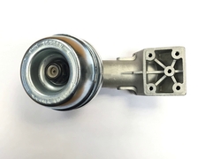 Редуктор на бензотриммер STIHL FS-55 ( с боковым креплением )