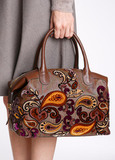 Сумка speedy ETRO