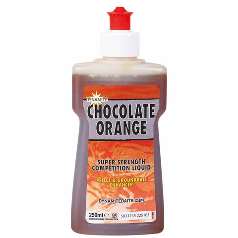 Аттрактант DB Xl Liquid - Chocolate Orange 250 мл.