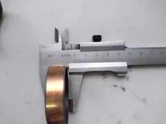 Направляющие перьев для  XVS1100 DragStar 1999 - 2009 г.в.