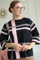 <p>Идеальный пуловер из кашемира для повседневного гардероба.&nbsp;</p>