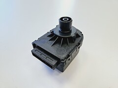 Мотор 3-ходового клапана (24V, широкий) JUNKERS Euromaxx (арт. 8717204345)