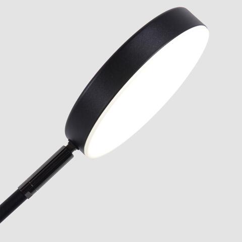 Настольная светодиодная лампа Favourite Vorago 4572-1T