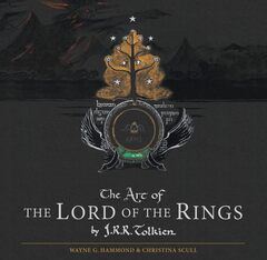The Art of the Lord of the Rings
