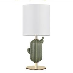 Настольная лампа Odeon Light CACTUS 5425/1TA