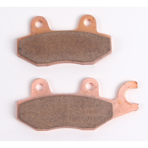 Тормозные колодки EBC FA165R