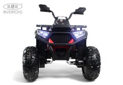 Квадроцикл K001AM 4WD (Полноприводный)