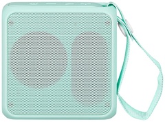 TFN Quadro BS03-01AQ бирюзовый