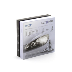 Светодиодные лампы MTF Light LUXOPTIC HIR2/9012 (6000K)