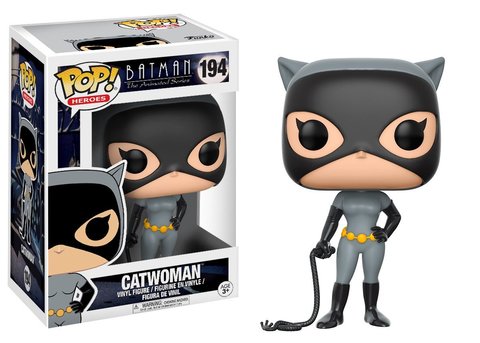 BTAS Batman 11570 