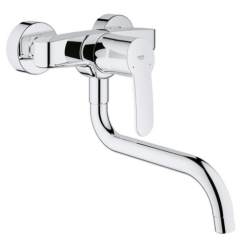 Смеситель для мойки настенный Grohe  33982002