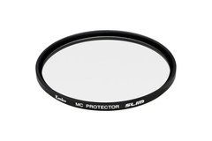 Защитный фильтр Kenko MC Protector Slim 72mm