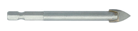 Сверло по стеклу Makita 10x80 мм (D-15986)