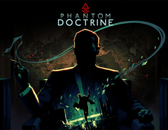 Phantom Doctrine (для ПК, цифровой код доступа)