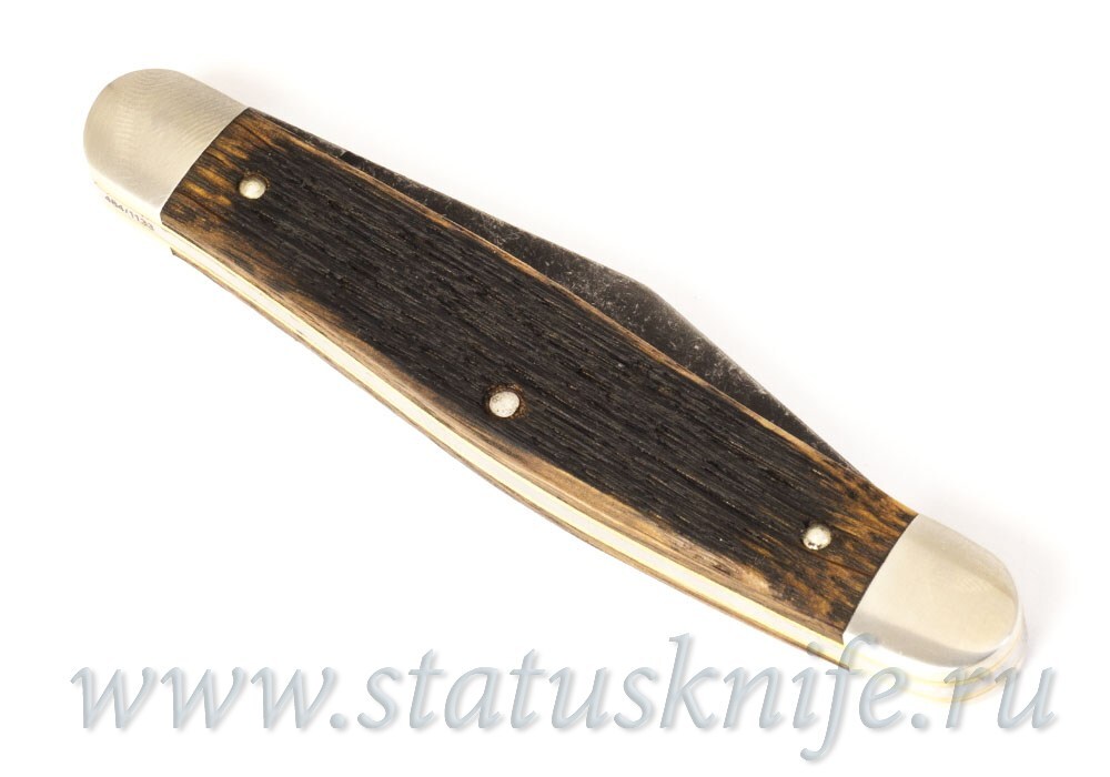 Нож BOKER 113985 Stockman Castle Burg