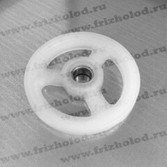 Поддержка для насадки (купатницы) для мясорубки МИМ