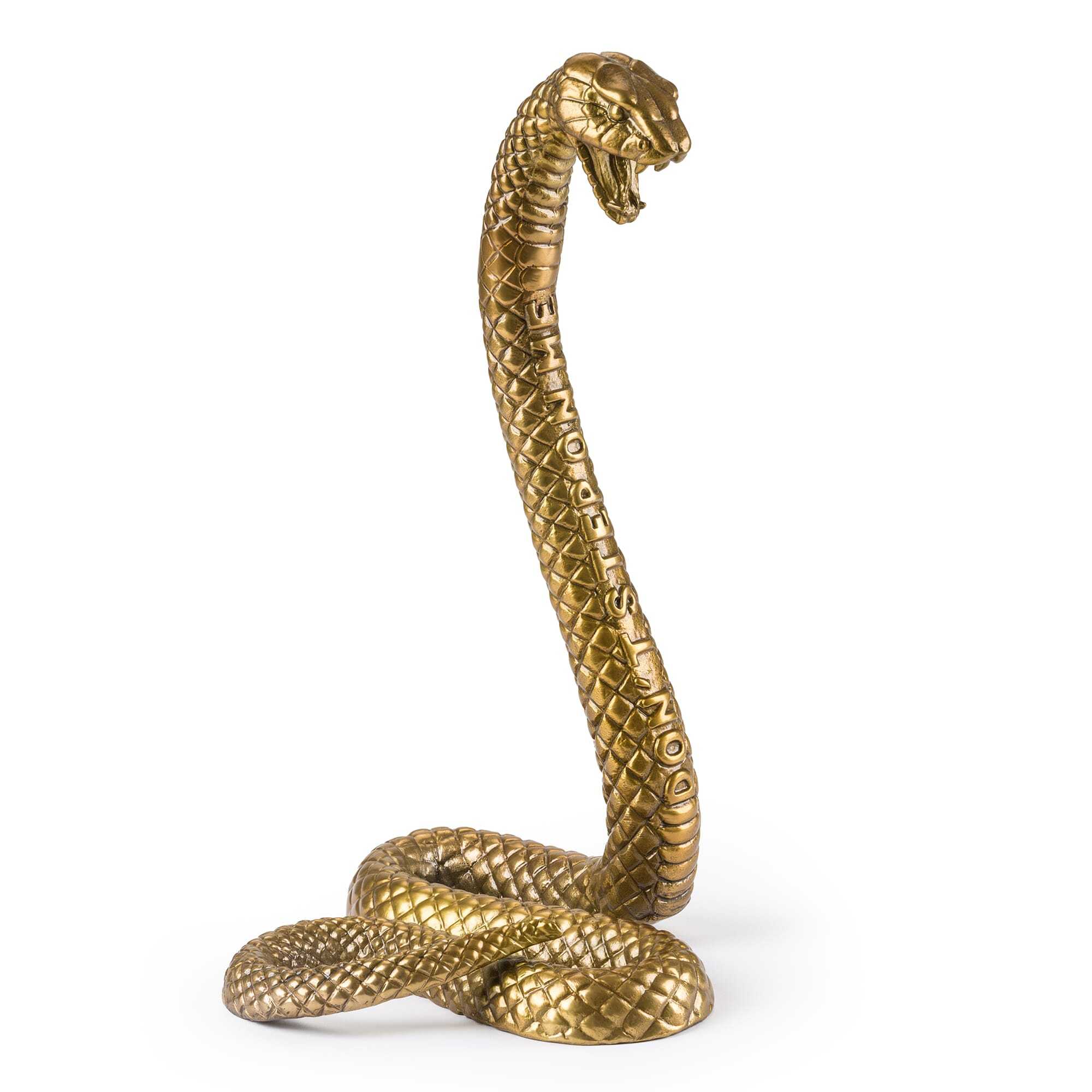 Статуэтка Seletti Wunderkrammer Snake 10893
