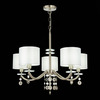 Люстра подвесная ST Luce Katena SL1757.103.05