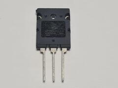 Транзистор MOSFET APT5010LLL