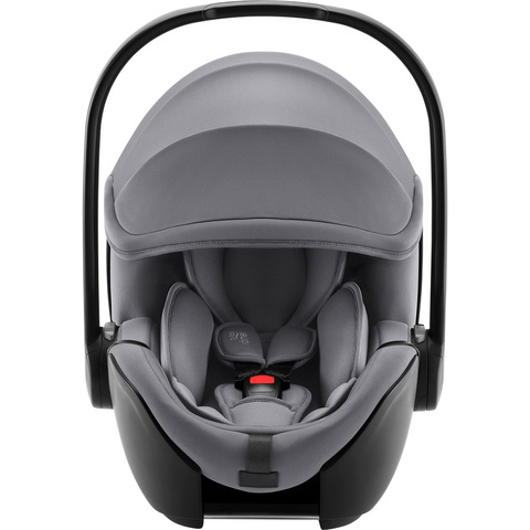 Автокресло Britax Roemer Baby-Safe 5Z Frost Grey