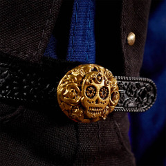 Барби Кен День Мертвых 2022