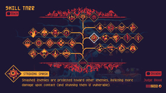 ScourgeBringer (для ПК, цифровой код доступа)
