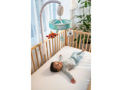 Tiny Love Многофункциональный мобиль на кроватку Океан (3333130711)