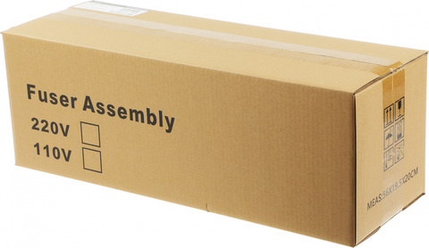 Печка в сборе Cactus CS-FU-XER-PH7800 (115R00074-reman) для Xerox Phaser 7800