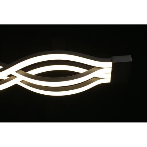 Потолочный светодиодный светильник Aployt Nadayn APL.002.17.72