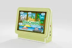 Профессиональный логопедический комплекс « Рычи, не молчи Plus»