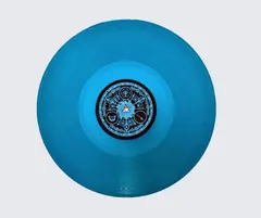 Виниловая пластинка. OST - Legends of Zelda. Ballads of Hyrule II (Colored Vinyl)