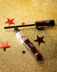 TF Тушь CТМ-29 Selfi Effect Mascara черный